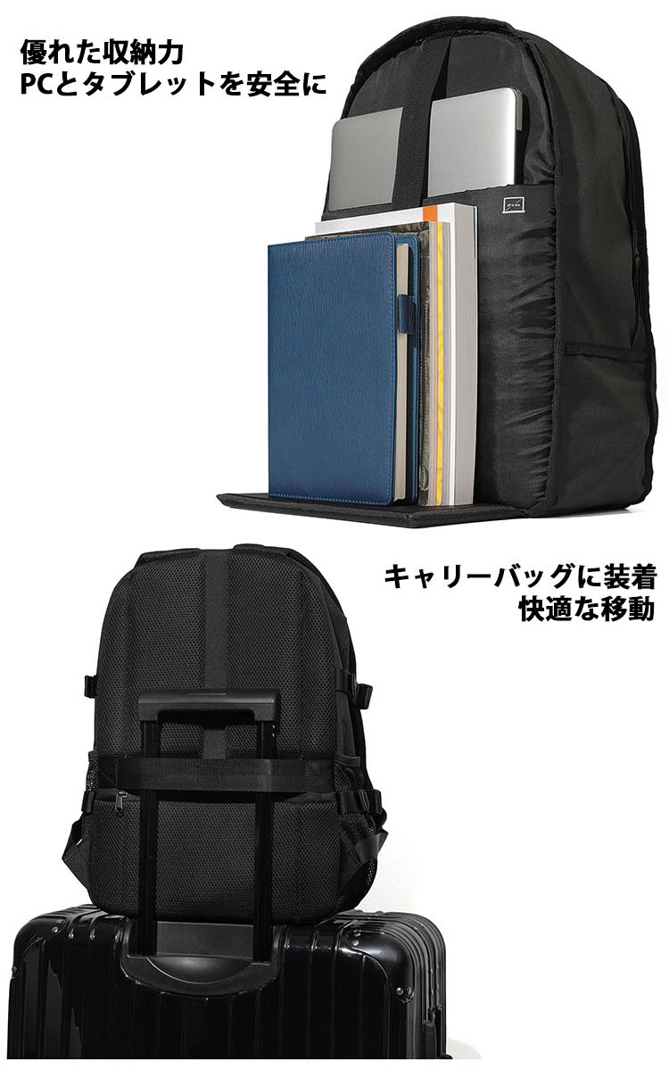 即納商品あり/国内配送】NEIKIDNIS ネイキドニス バックパック MESH
