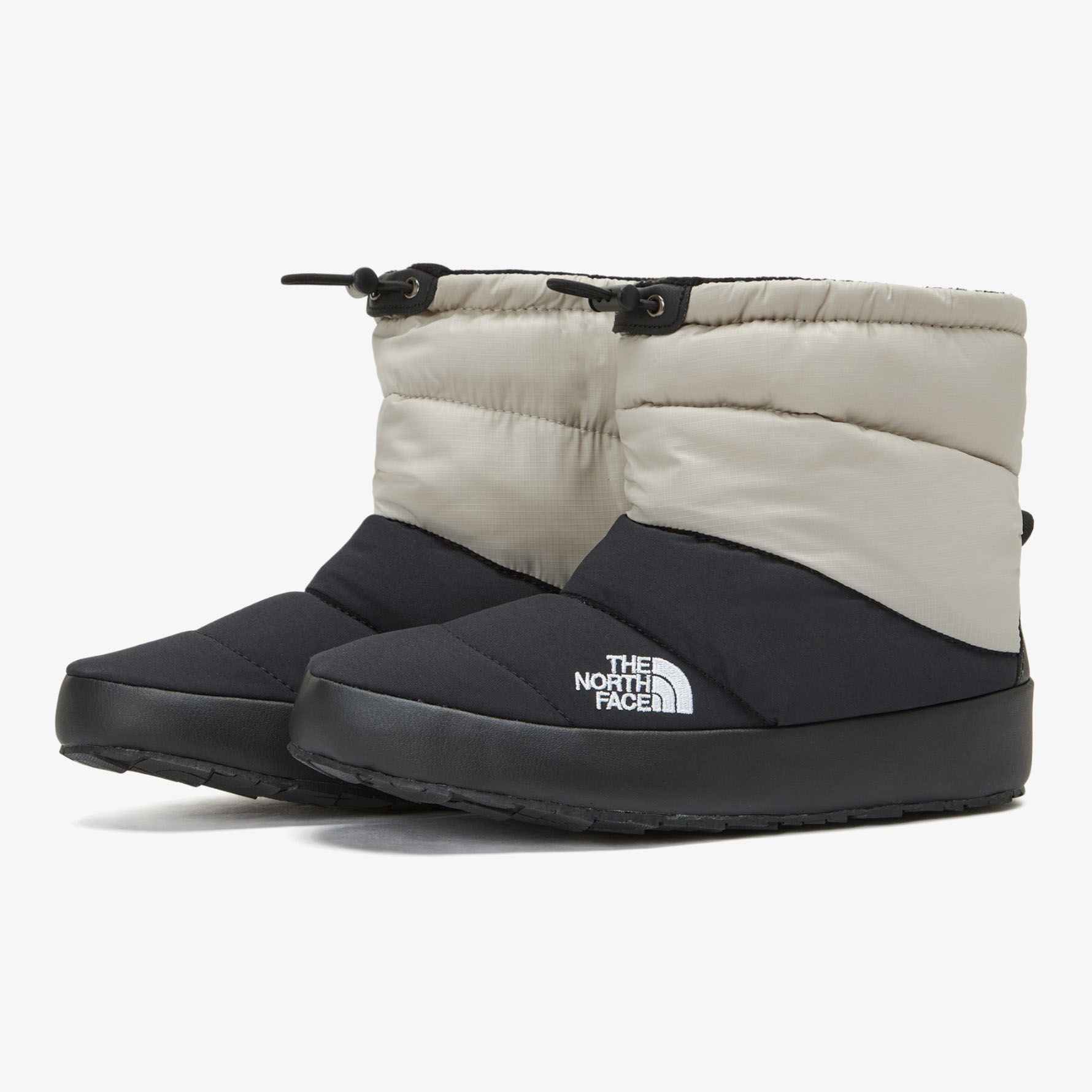 THE NORTH FACE ノースフェイス ショートブーツ TENT BOOTIE