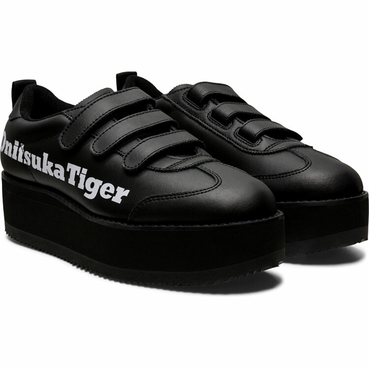 Onitsuka Tiger オニツカタイガー レディース スニーカー DELEGATION