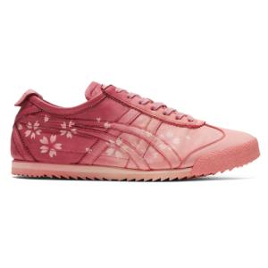 Onitsuka Tiger オニツカタイガー スニーカーMEXICO 66 DELUXE PURP...
