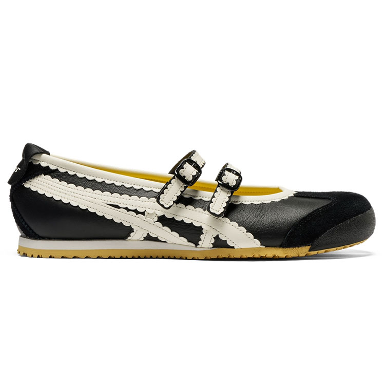 Onitsuka Tiger（オニツカタイガー） レディース スニーカー MEXICO 66