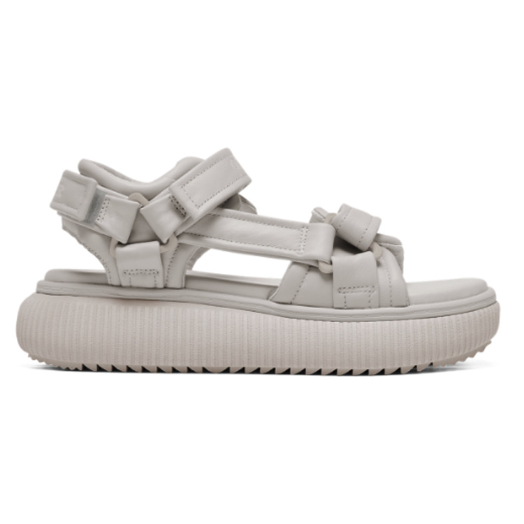 Onitsuka Tiger（オニツカタイガー） サンダル OTIGER BELTED OYSTER