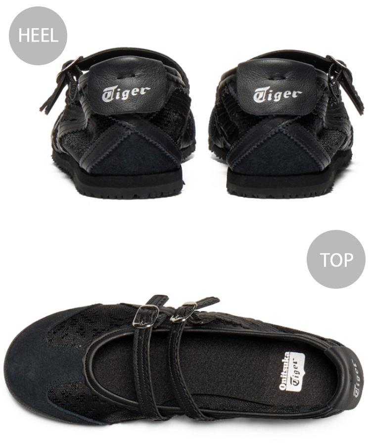 Onitsuka Tiger（オニツカタイガー） レディース スニーカー MEXICO 66