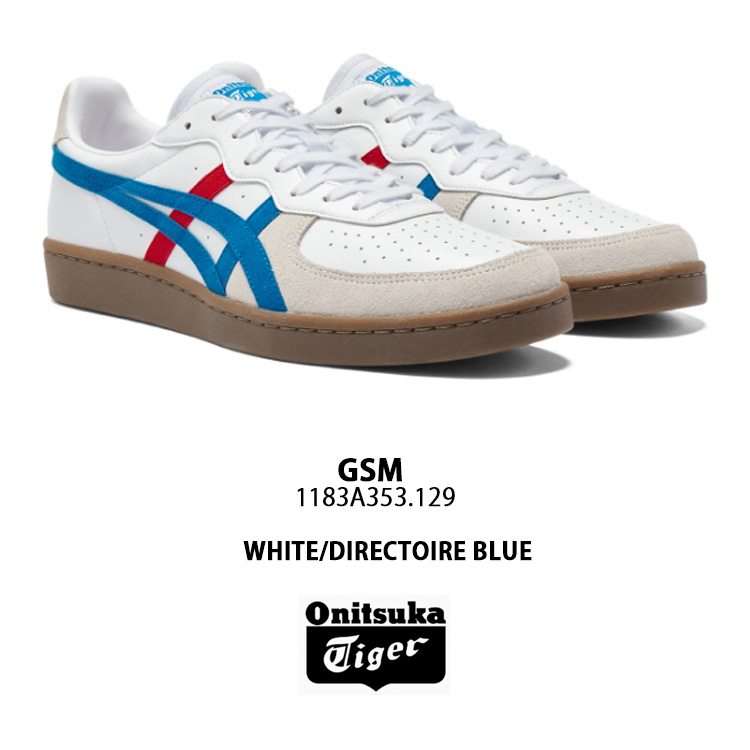 Onitsuka Tiger スニーカー GSM / ジーエスエム メンズ