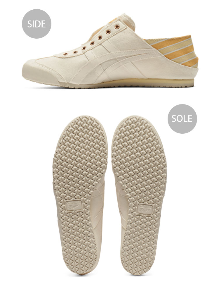 Onitsuka Tiger（オニツカタイガー） スニーカー MEXICO 66 PARATY