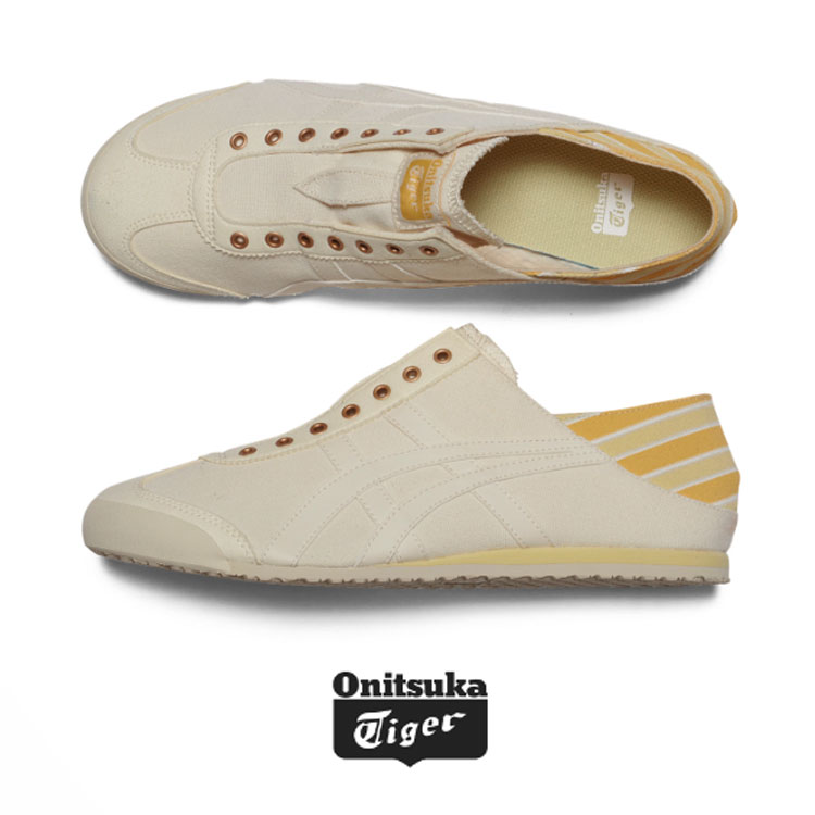 Onitsuka Tiger（オニツカタイガー） スニーカー MEXICO 66 PARATY