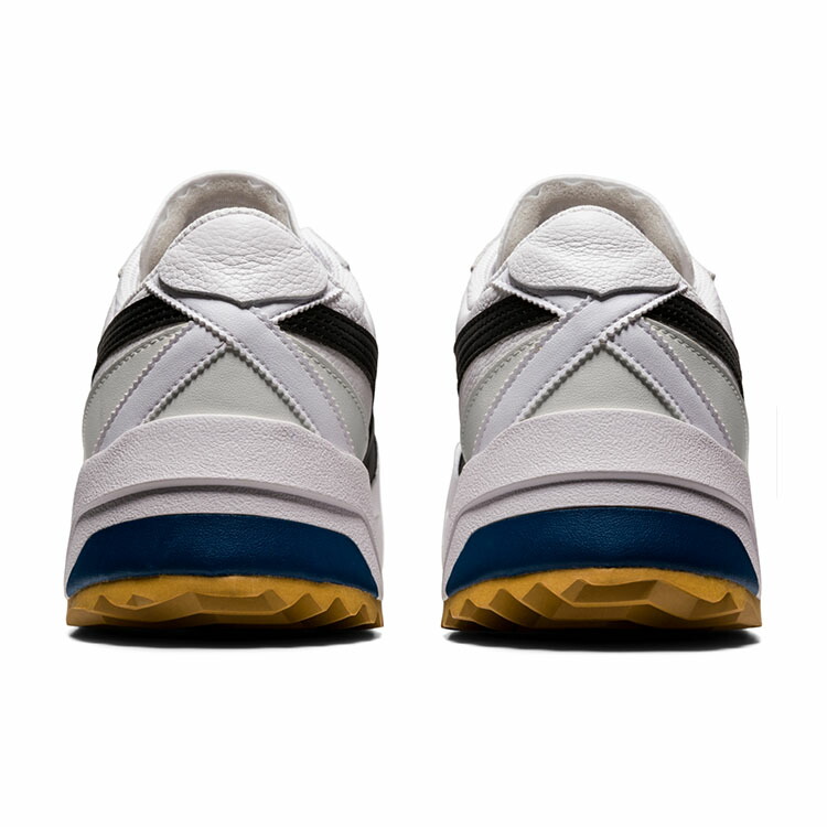 Onitsuka Tiger オニツカタイガー スニーカー DELEGATION EX