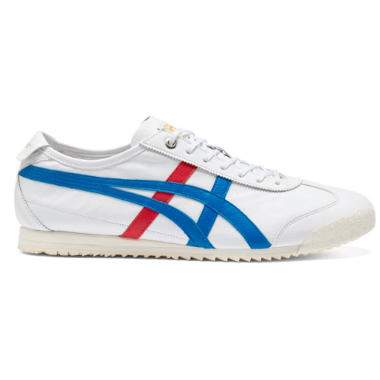 Onitsuka Tiger オニツカタイガー スニーカー MEXICO 66 SD WHITE D...