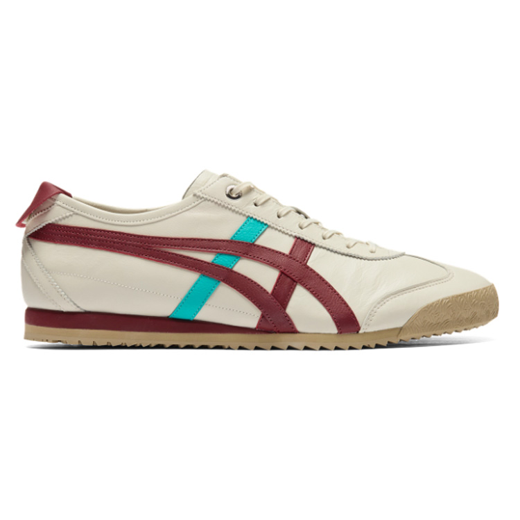 Onitsuka Tiger オニツカタイガー スニーカーMEXICO 66 SD BIRCH BEET JUICE メンズ レディース 男性用 女性用  1183A872.205 : ot-1183a872205 : セレクトショップ a-clo - 通販 - Yahoo!ショッピング