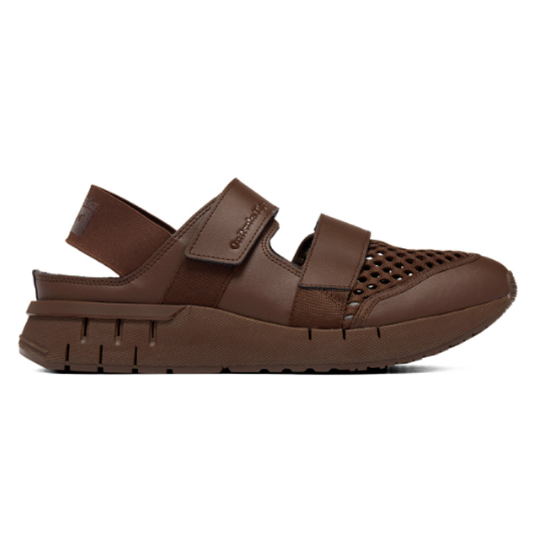 Onitsuka Tiger REBILAC SANDAL ストラップサンダル Onitsuka Tiger（オニツカタイガー） サンダル REBILAC SANDAL DARK