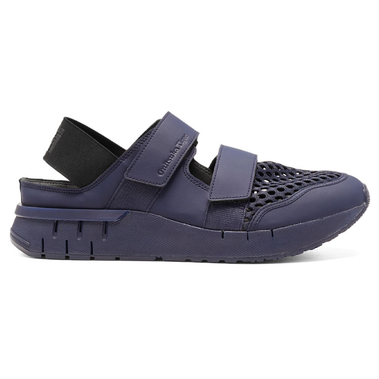 Onitsuka Tiger（オニツカタイガー） サンダル REBILAC SANDAL PEACOAT