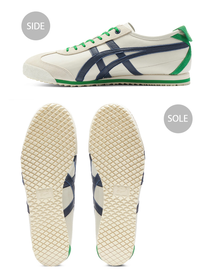 Onitsuka Tiger オニツカタイガー スニーカーMEXICO 66 SD BIRCH 