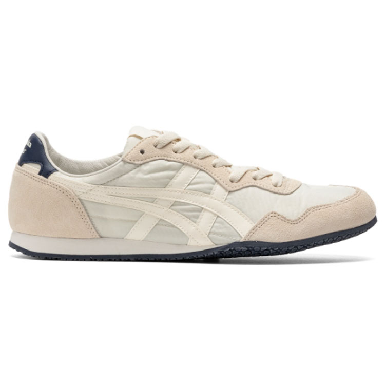 Onitsuka Tiger（オニツカタイガー） スニーカー SERRANO OATMEAL