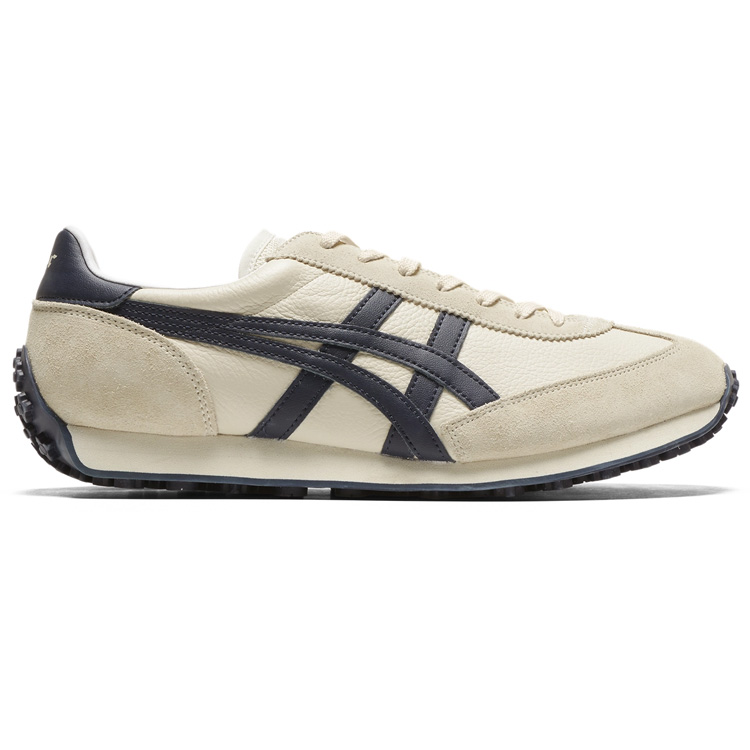 Onitsuka Tiger オニツカタイガー スニーカー EDR 78 BIRCH PEACOAT