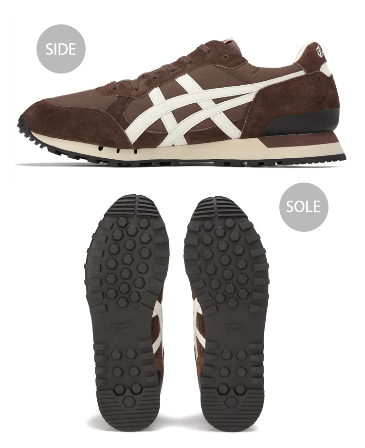 Onitsuka Tiger オニツカタイガー スニーカー COLORADO EIGHTY Onitsuka Tiger オニツカタイガー スニーカー COLORADO EIGHTY