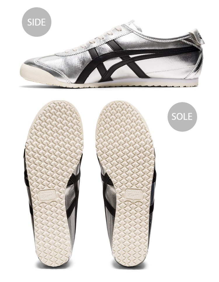 Onitsuka Tiger オニツカタイガー スニーカー MEXICO 66 PURE Onitsuka Tiger オニツカタイガー スニーカー MEXICO 66 PURE