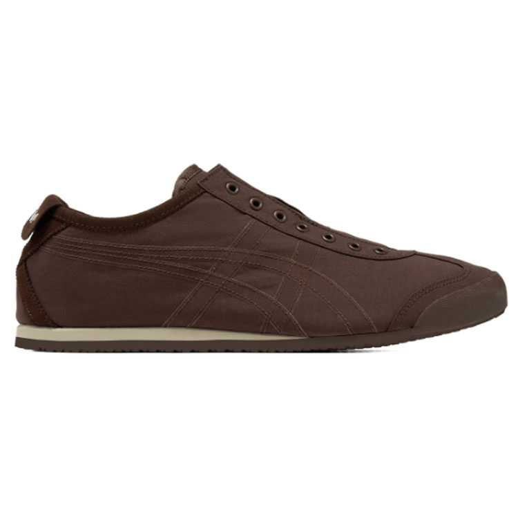 Onitsuka Tiger（オニツカタイガー） スニーカー MEXICO 66 SLIP-ON