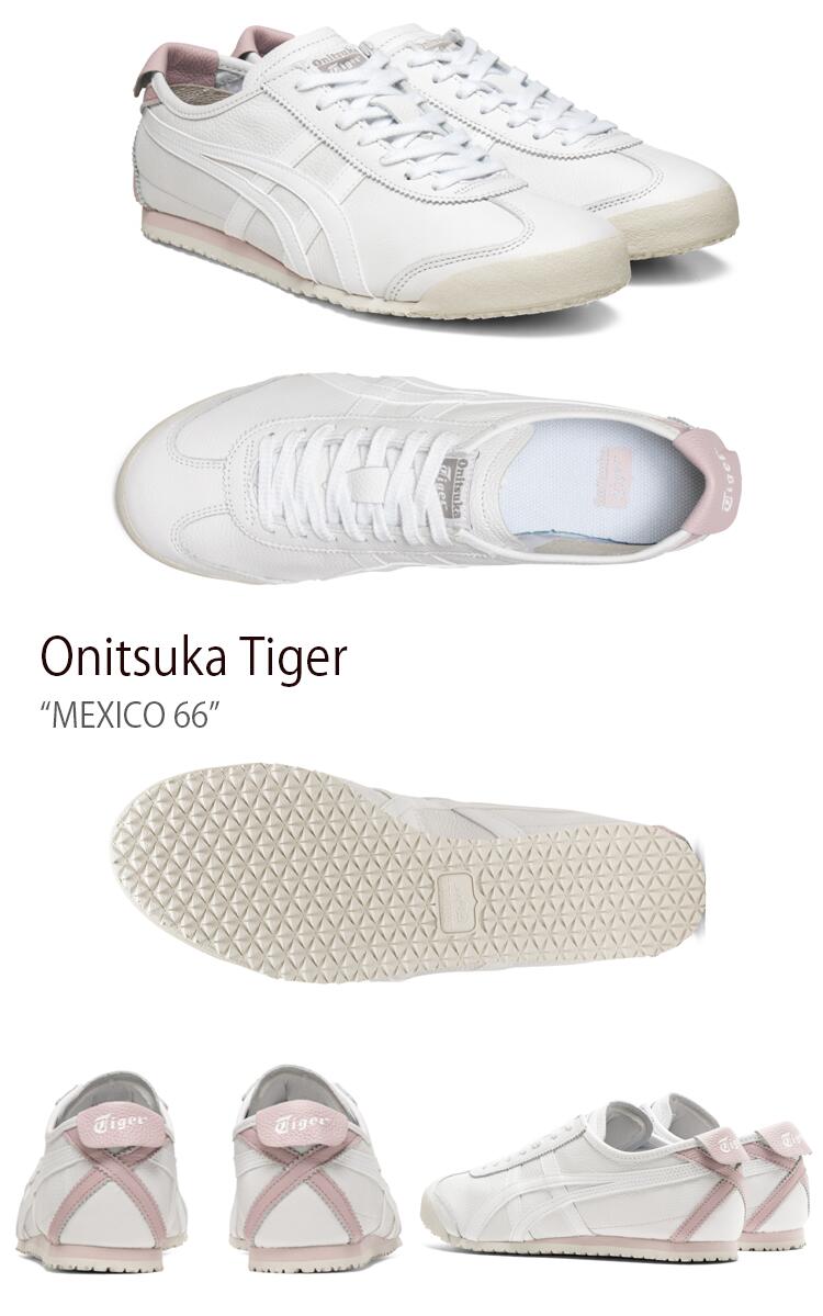 Onitsuka Tiger オニツカタイガー スニーカー MEXICO 66 メキシコ 66