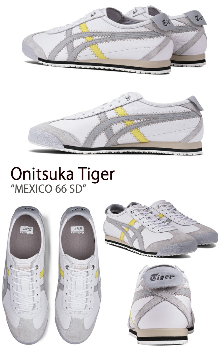 売切り特価 ONITSUKA TIGER Onitsuka Tiger オニツカタイガー