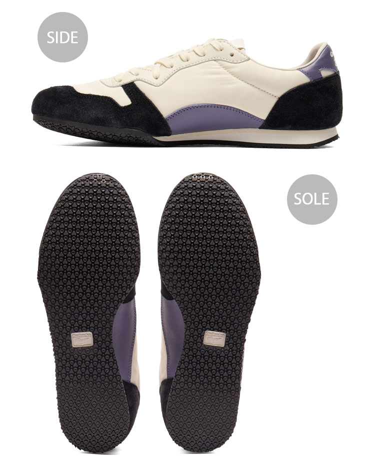 Onitsuka Tiger（オニツカタイガー） スニーカー SERRANO CL 1183B886