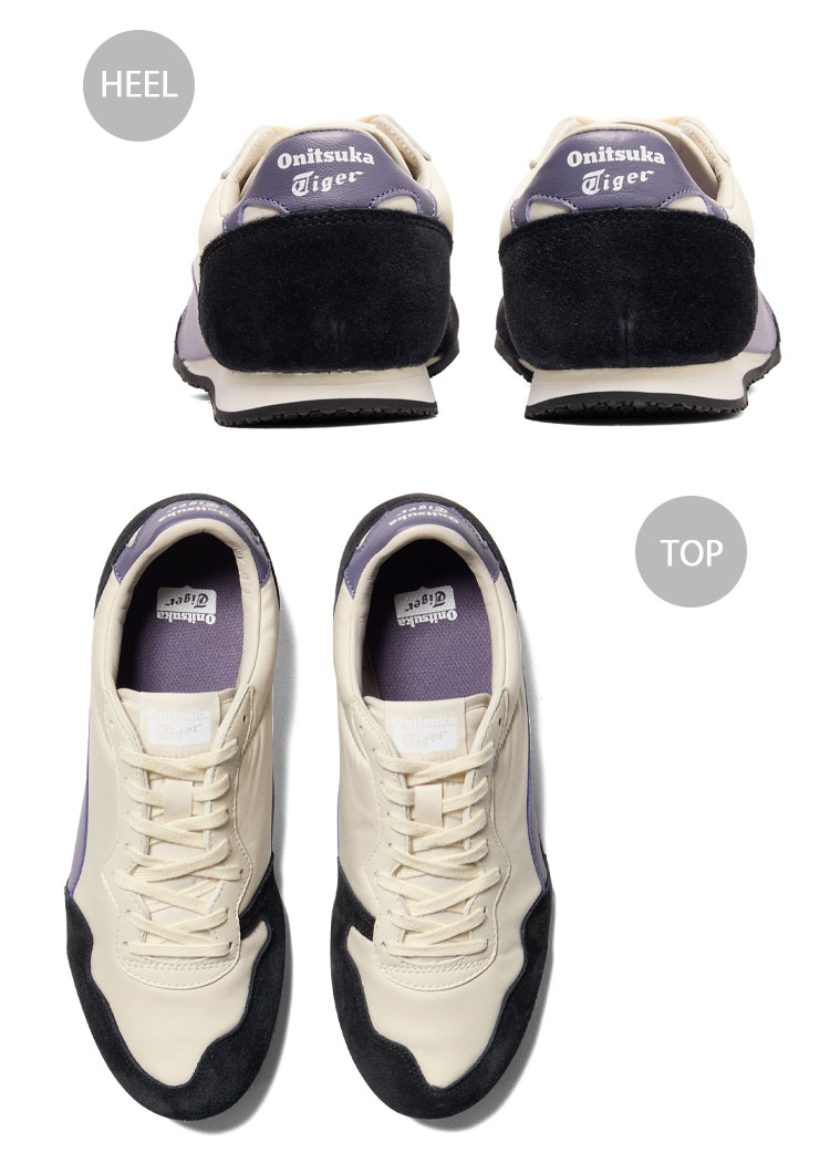 Onitsuka Tiger（オニツカタイガー） スニーカー SERRANO CL 1183B886