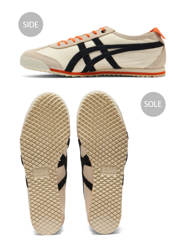 Onitsuka Tiger オニツカタイガー スニーカー MEXICO 66 SD VIN