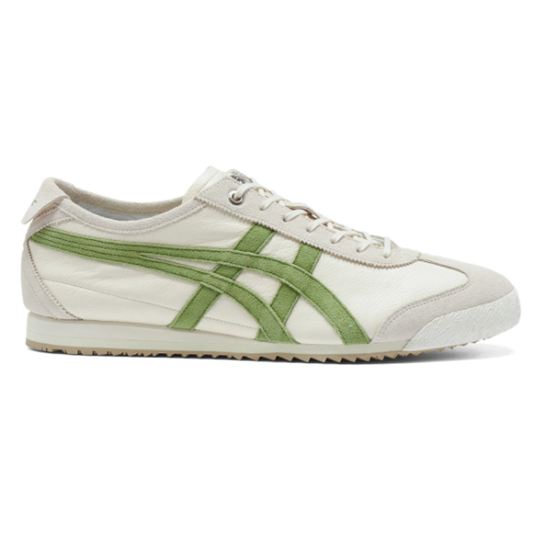 Onitsuka Tiger オニツカタイガー スニーカーMEXICO 66 SD BIRCH GREEN 