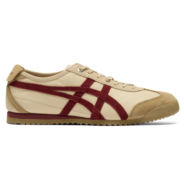 Onitsuka Tiger オニツカタイガー スニーカー MEXICO 66 SD VIN