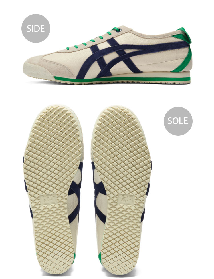 Onitsuka Tiger（オニツカタイガー） スニーカー MEXICO 66 SD VIN