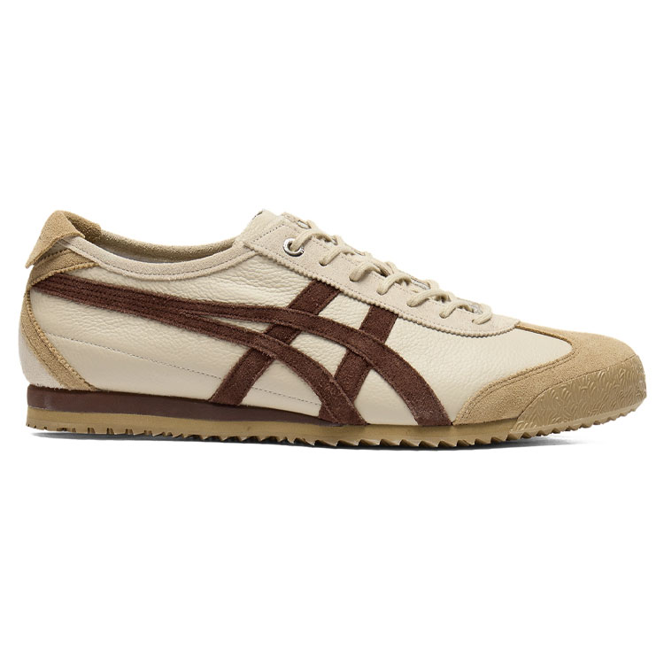 Onitsuka Tiger Mexico 66 ブラウン/ゴールド Onitsuka Tiger Mexico 66 SD 'Brown Gold' 1183A872-204