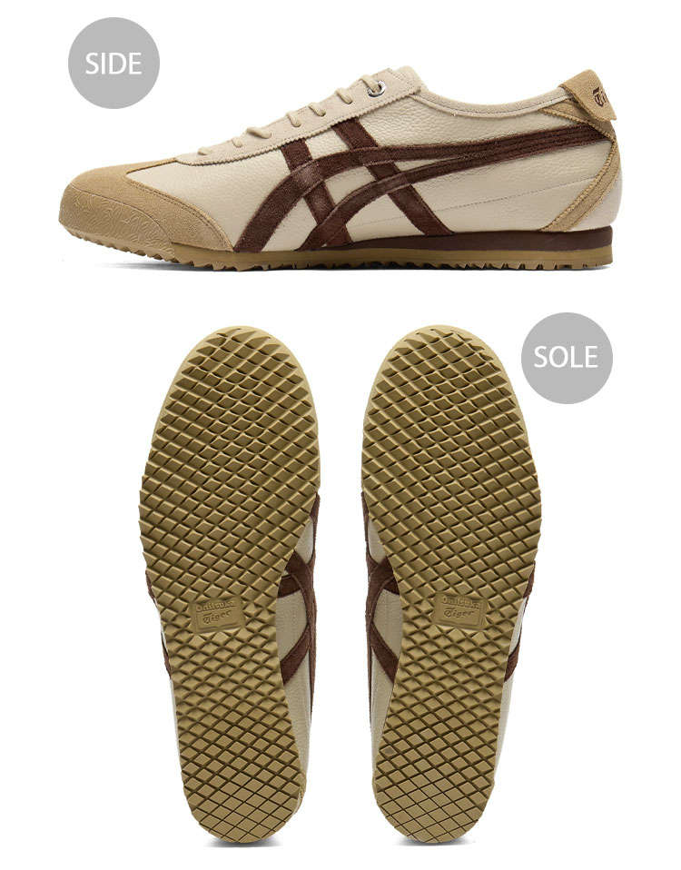 Onitsuka Tiger（オニツカタイガー） スニーカー MEXICO 66 SD VIN