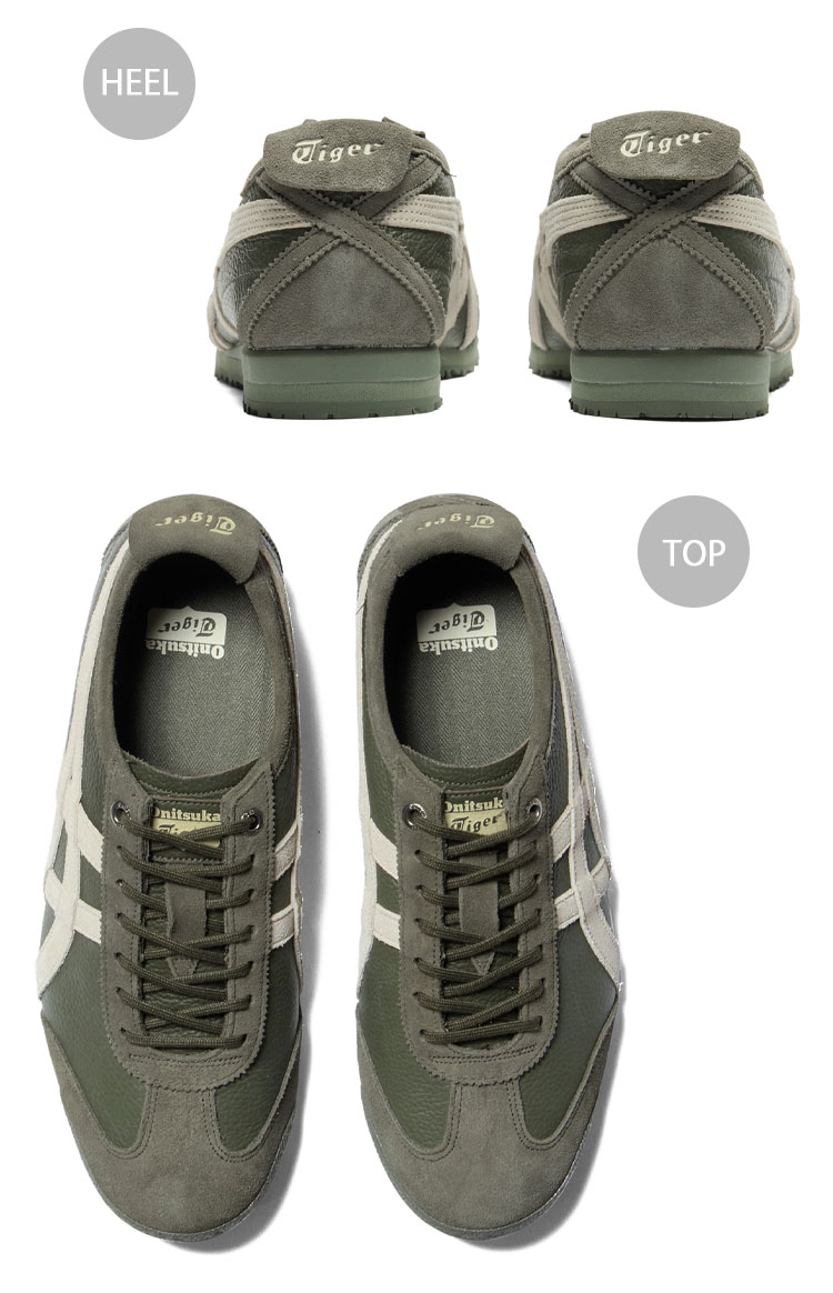 Onitsuka Tiger（オニツカタイガー） スニーカー MEXICO 66 SD VIN