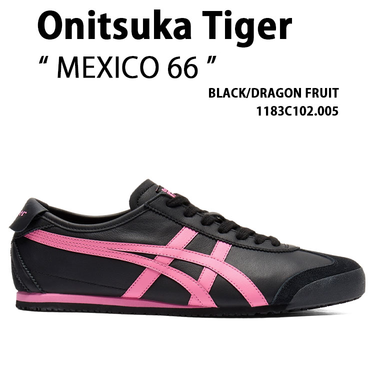 Onitsuka Tiger MEXICO 66 ローカット スニーカー MORE THAN MEXICO 66 | オニツカタイガー公式オンラインストア