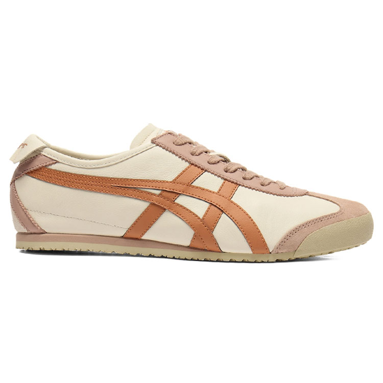 Onitsuka Tiger オニツカタイガー スニーカー MEXICO 66 WHITE