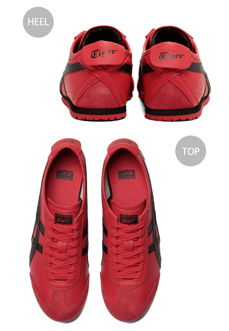 Onitsuka Tiger（オニツカタイガー） スニーカー MEXICO 66 1183C102