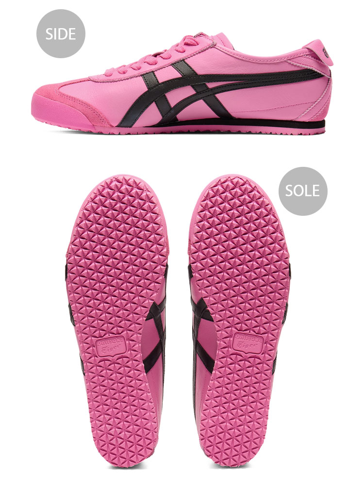 Onitsuka Tiger オニツカタイガー レディース スニーカー MEXICO