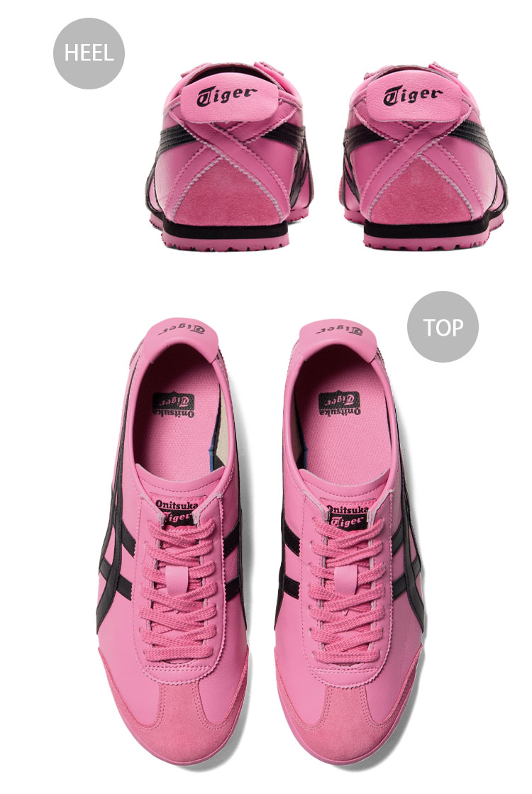 Onitsuka Tiger オニツカタイガー レディース スニーカー MEXICO