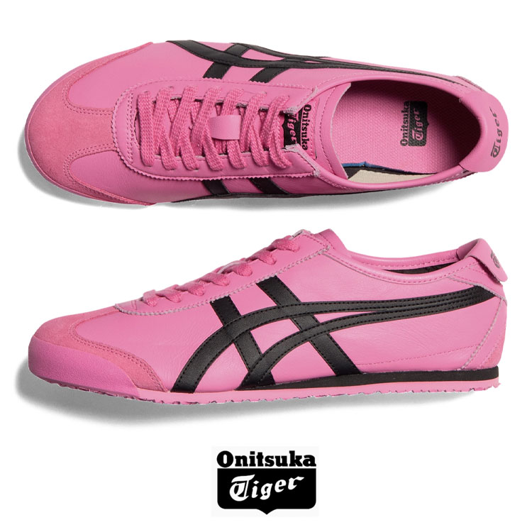 Onitsuka Tiger オニツカタイガー レディース スニーカー MEXICO