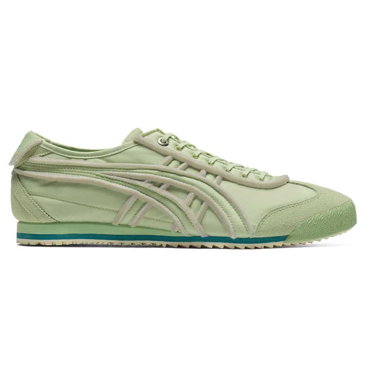 Onitsuka Tiger（オニツカタイガー） レディース スニーカー MEXICO 66