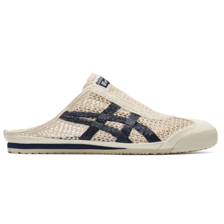 Onitsuka Tiger オニツカタイガー ミュール MEXICO 66 SABOT