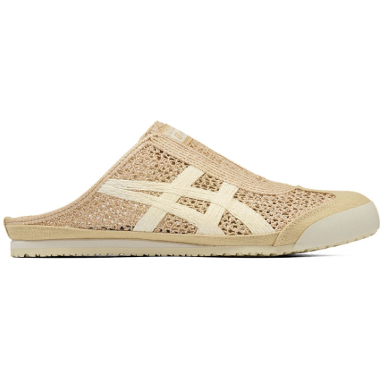 Onitsuka Tiger（オニツカタイガー） ミュール MEXICO 66 SABOT