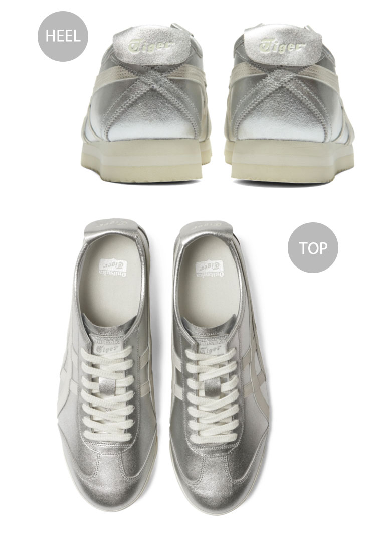 Onitsuka Tiger オニツカタイガー スニーカー MEXICO 66 SD PF