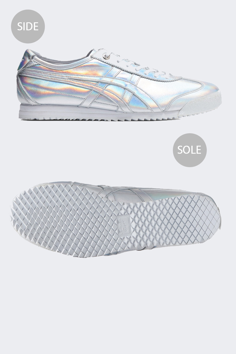 Onitsuka Tiger（オニツカタイガー） スニーカー MEXICO 66 SD PURE