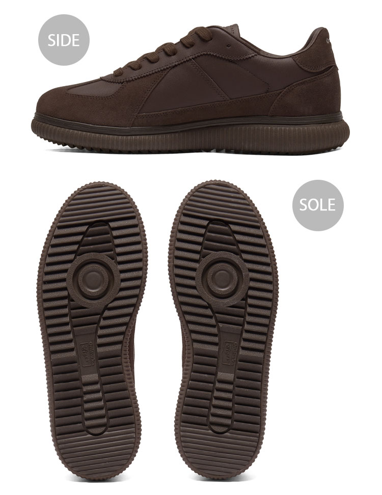 Onitsuka Tiger（オニツカタイガー） スニーカー DELECITY L 1183C217