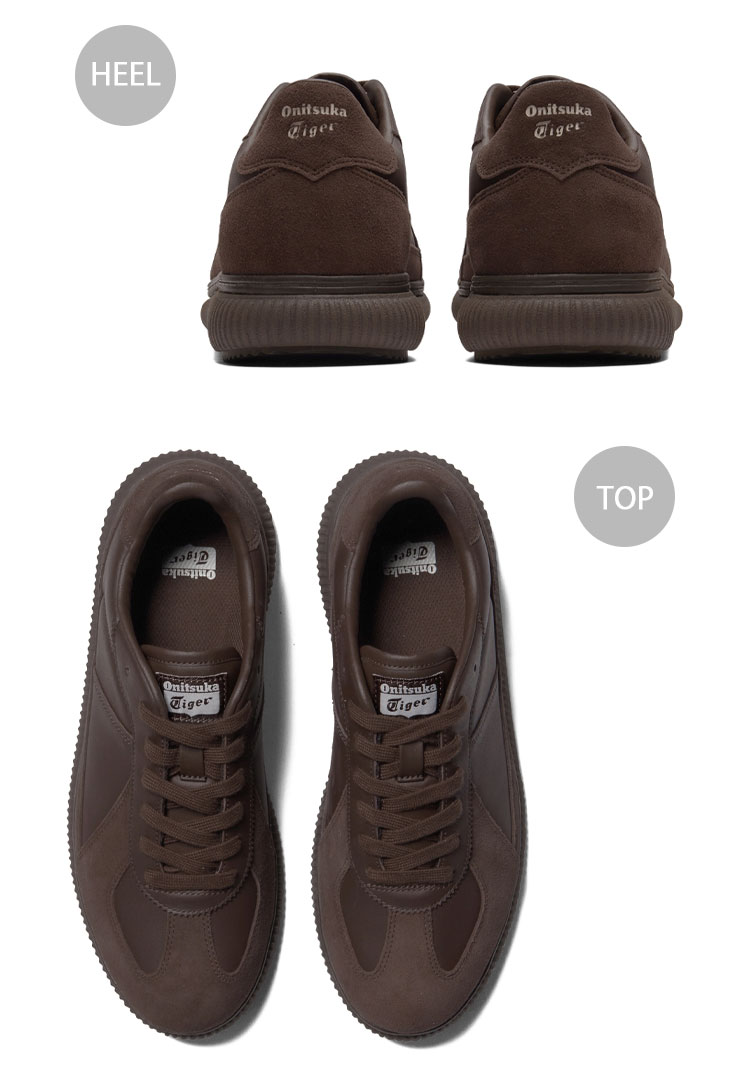 Onitsuka Tiger（オニツカタイガー） スニーカー DELECITY L 1183C217