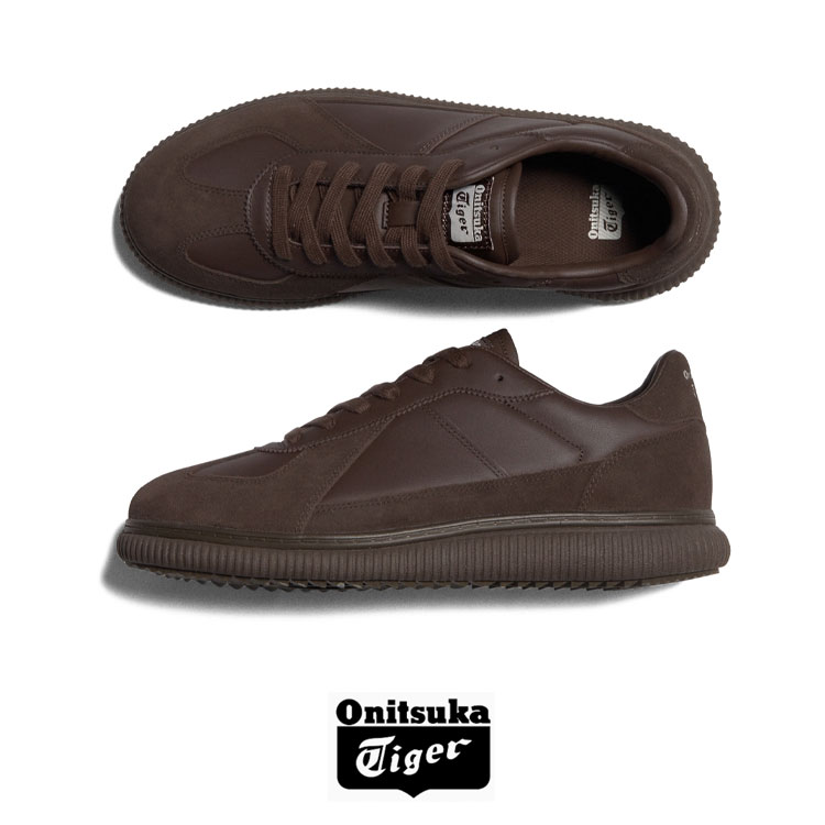 Onitsuka Tiger（オニツカタイガー） スニーカー DELECITY L 1183C217
