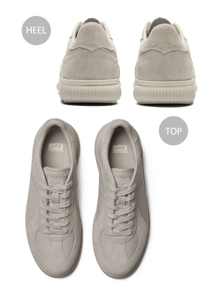 Onitsuka Tiger オニツカタイガー スニーカー DELECITY L WARM