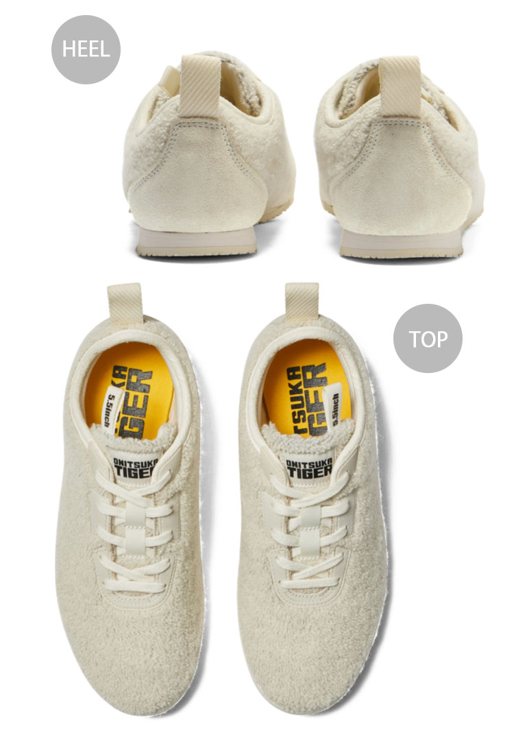 新品 Onitsuka Tiger TIRRACK ティラック【23cm】 新品 Onitsuka Tiger TIRRACK ティラック【23cm】 - メルカリ
