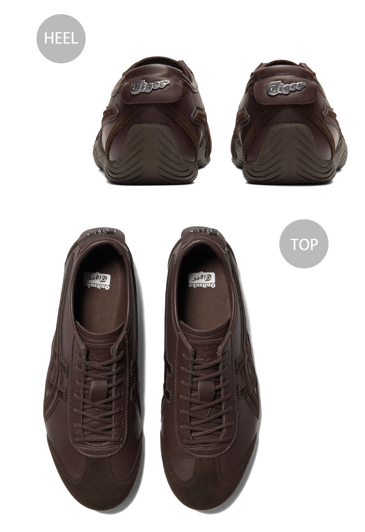 Onitsuka Tiger（オニツカタイガー） スニーカー MEXICO 66 DRIVING