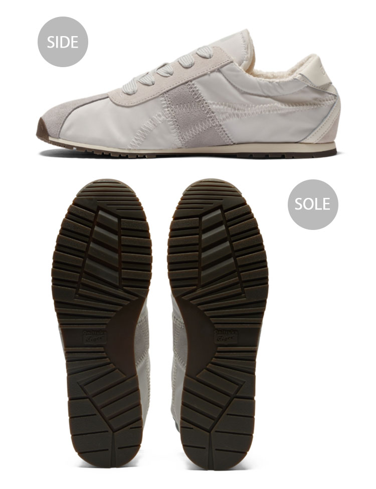 Onitsuka Tiger オニツカタイガー スニーカー TIGER CORSAIR A55